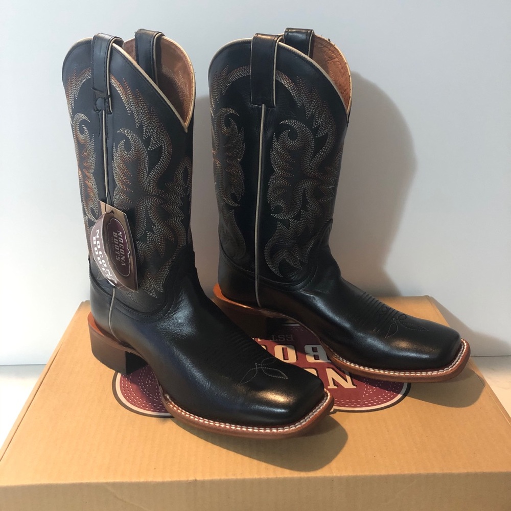 Nocona Boots